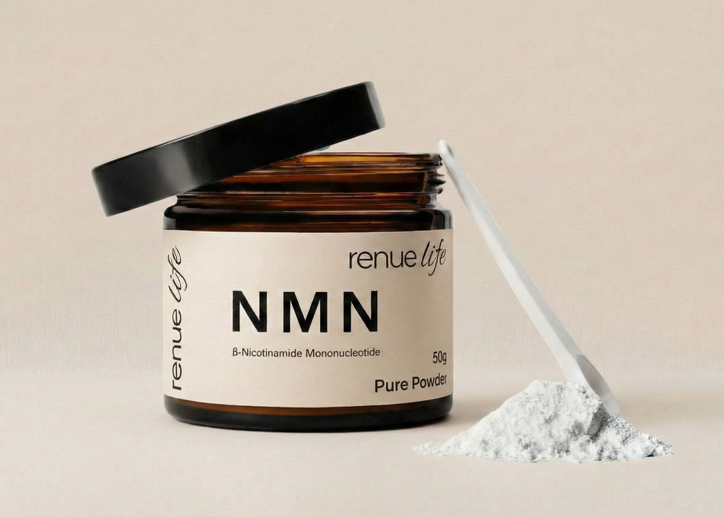 Uthever β-NMN by Renue Life™