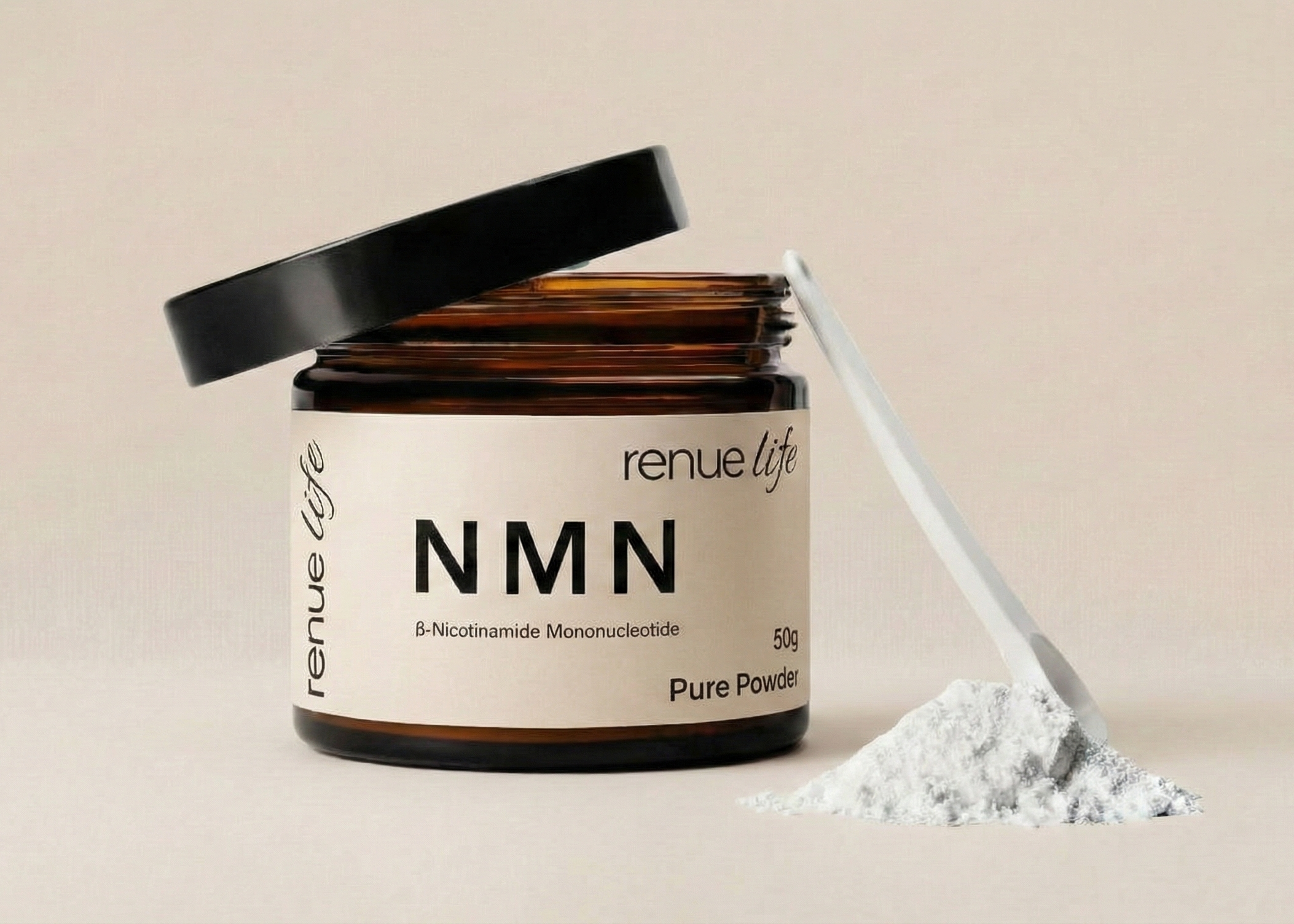 Uthever β-NMN by Renue Life™