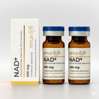 NAD+ Prime™ by Renue Life™