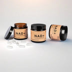 NAD+