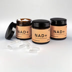 NAD+