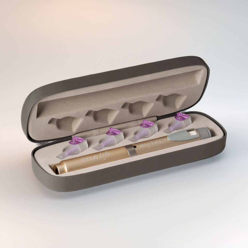 myNAD+™ by Renue Life™