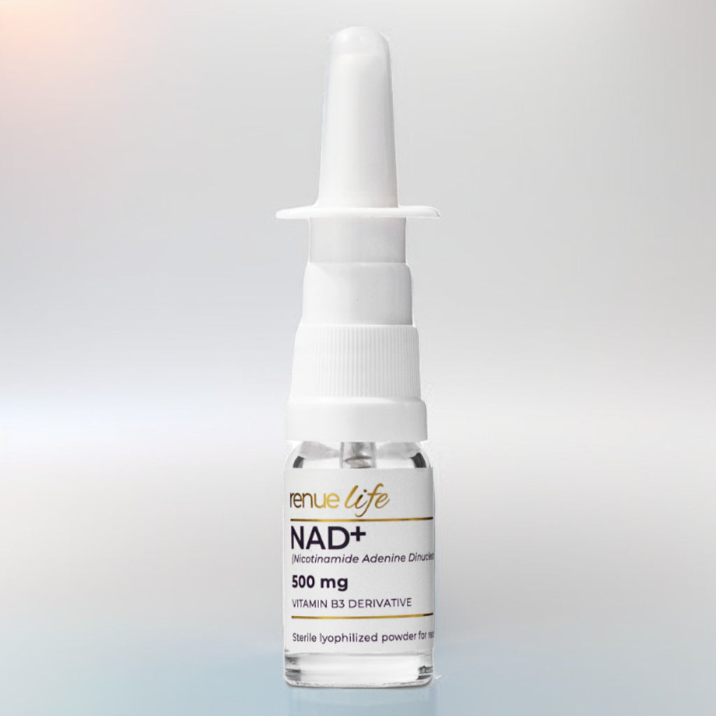 NAD+ Mist™ by Renue Life™