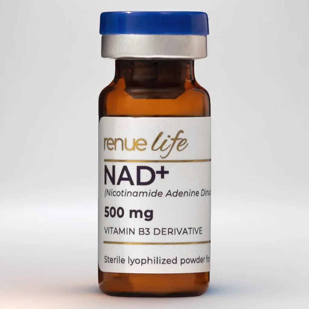 NAD+ Prime™ by Renue Life™